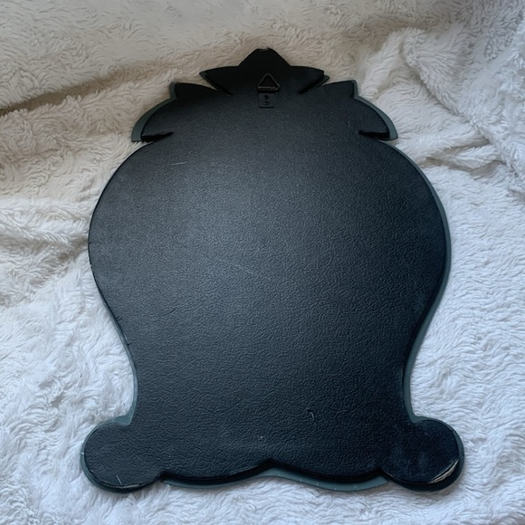 Venetian Etched Glass Mirror other‎ a details small wall decor - Picture 8 of 8